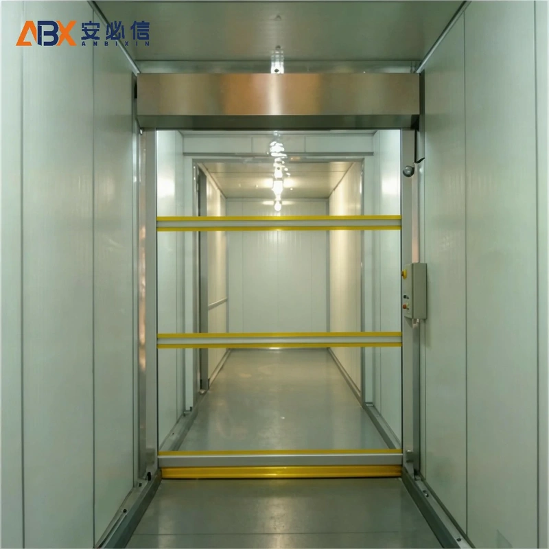 阿拉善PVC快速门